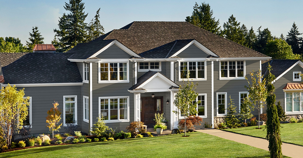 The Secret to Maximizing ROI: Why You Should Replace Windows & Siding Together