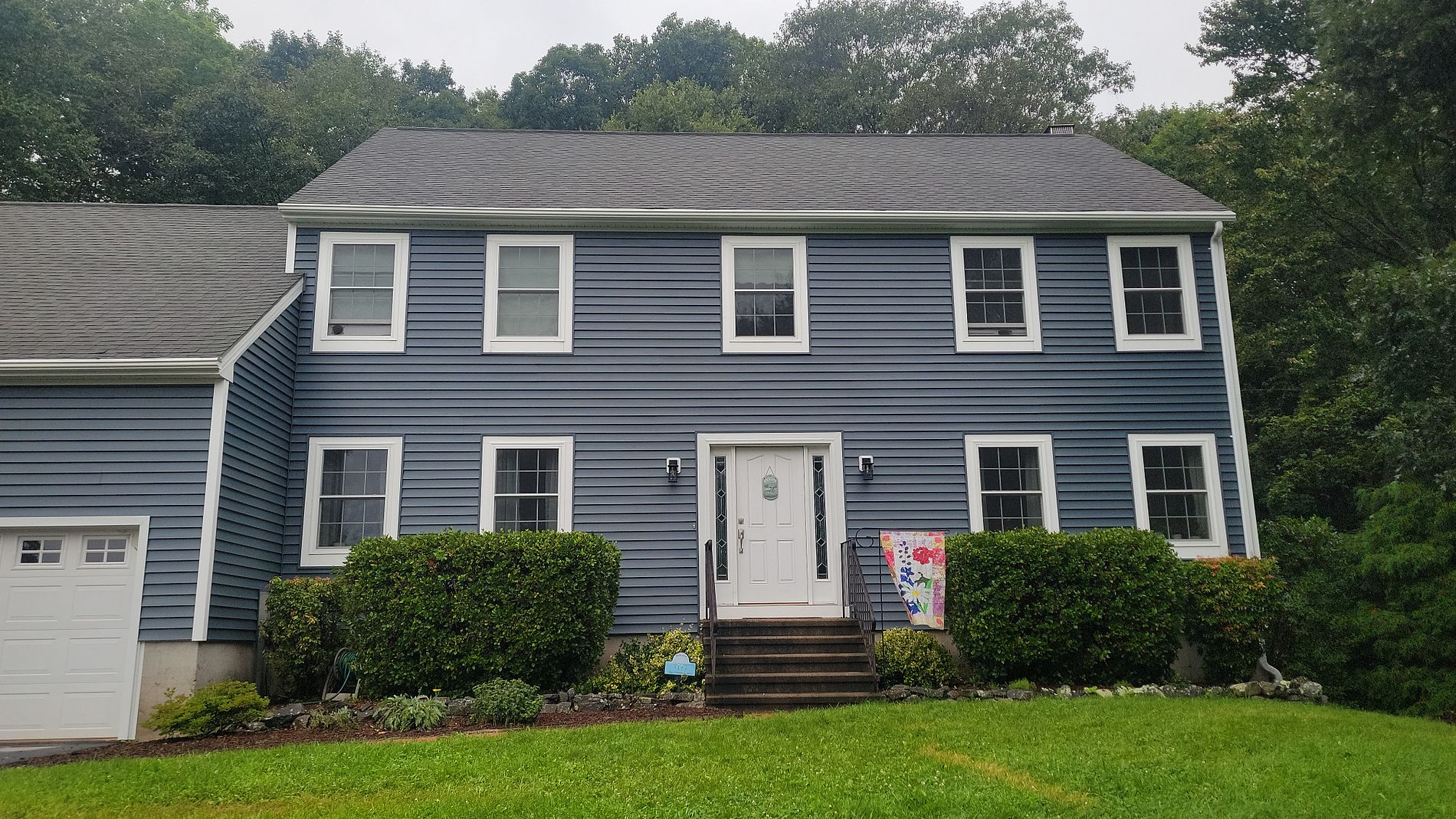 Painting vs. New Siding: Which One Actually Pays Off in the Long Run?